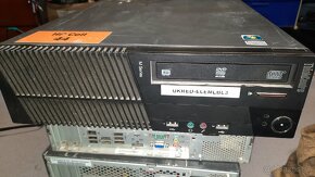 Lenovo pc sff - 6