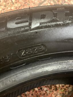 205/60 R16 HANKOOK RS3 ZIMNE - 6