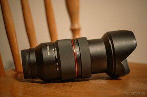 Samyang 24-70mm f/2.8, Sony FE-mount - 6