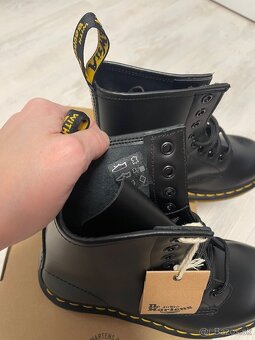 Dr. Martens  vel. 37 - 6