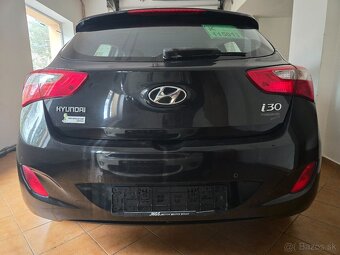 Hyundai i30 World Cup FIFA Edition 1,6CRDI - 6