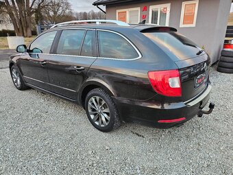 Škoda Superb  Greenline - 6