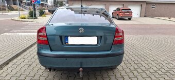 Predám Škoda Octavia 2.0 Tdi 103 KW ELEGANCE Max - 6