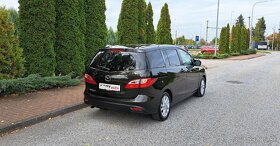 Mazda 5 2.0 MZR TX Plus - 6