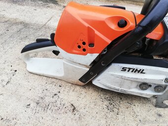 Motorová píla Stihl MS 462 - 6