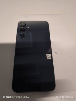 Samsung GALAXY A55 5g 128gb - 6