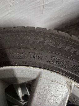 205/55 R16 - 6