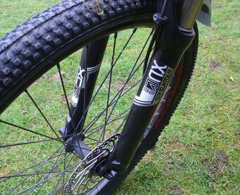 Predám horský elektrobicykel AGOGS Max-R MTB - 6