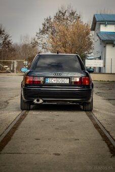 Audi 80 b4 avant - 6