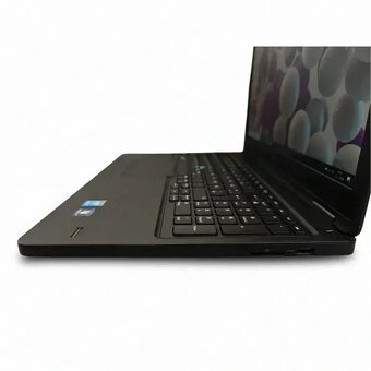 Notebook Dell Latitude E5550 - 633530 - 6