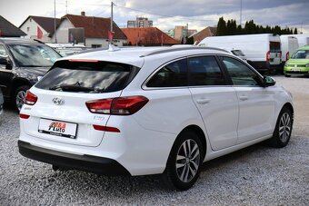 Hyundai i30 CW 1.6 CRDi 115 Comfort - 6