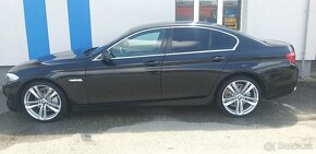 BMW 520 F10 135kw,8/AT - 6