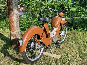 Simson SR 2E - 6