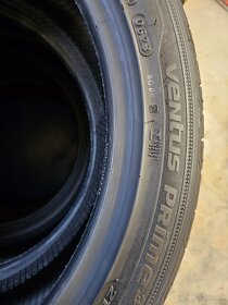 Predam pneu.Hankook Ventus Prime3 K125 215/45 R18 89V - 6