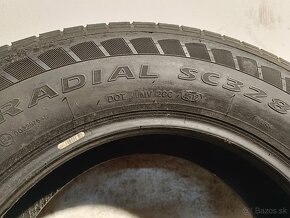 235/65 R16C Letné pneumatiky Goodride 2 kusy - 6