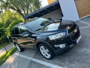 Chevrolet Captiva 2.2 diesel 135kw - 6