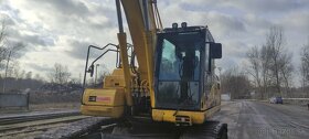 Komatsu PC240LC-10EO - 6