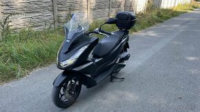 Honda PCX 125 7/2024 - 6