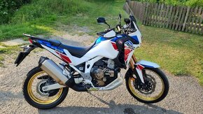 HONDA CRF 1100 Africa Twin adventure sports DCT EERA - 6