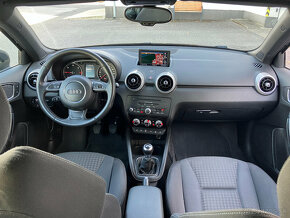 Audi A1 2.0 TDI 105 KW S - LINE - 6