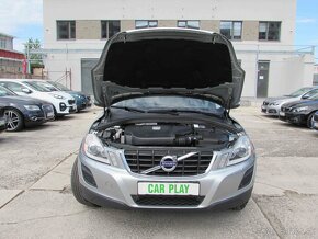 Volvo XC60 D5 (158kW) AWD Ocean Race Geartronic - 6