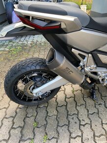 Honda X-ADV 750 2019 10500 km - 6