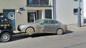 Alfa Romeo  156 1.9 JTD 16V M-JET - 6