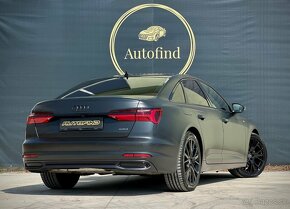 AUDI A6 45 3.0TDI S-LINE QUATTRO 170KW/231PS VIRTUAL 2019 - 6