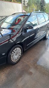 Volkswagen passat b6 Combi 2.0 tdi kw81 - 6