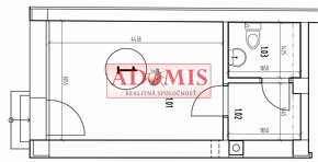 ADOMIS - predáme atraktívny komerčný priestor v centre Košíc - 6