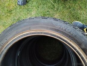 Predám zimné pneumatiky Kormoran 225/45R17 - 6