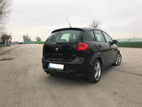 Seat Altea ( Automat, SK auto, TK a EK do 04/2026 ) - 6