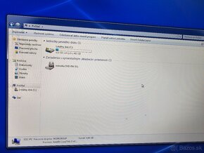 PC s monitorom - Dell OptiPlex 7020 - 6