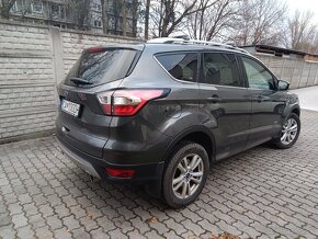 Ford Kuga 1.5 EcoBoost Anniversary 4x4 - 6