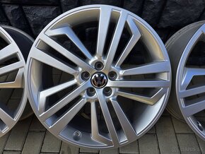 5x112 R20 Audi Q5 SQ5 - 6