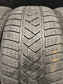 245/40 R19 Pirelli zimne pneumatiky - 6