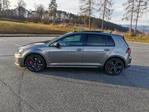 Golf 7 gti - 6