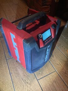 Hilti RC4/36 DAB radionabijačka - 6