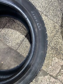 Pirelli sottozero 225 45 r17 94H - 6