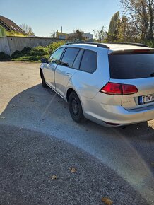 Volkswagen Golf 7 2014 1.6 TDI - 6