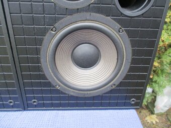 JBL TLX 7Gi - 6