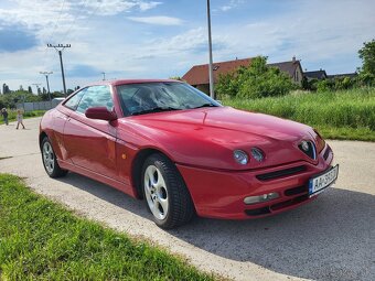 Alfa Romeo GTV (916) - 6