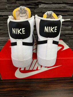 Tenisky Nike W Blazer Mid '77 - 6