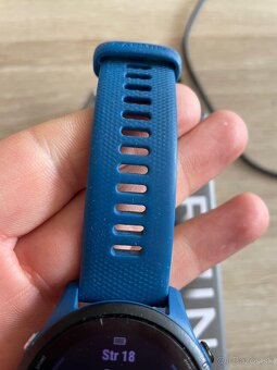 Garmin 255 (záruka ešte 20 mesiacov) - 6