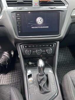 Tiguan 2.0 110KW - 6