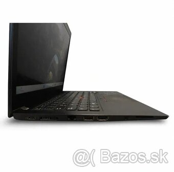 Lenovo ThinkPad T480s Intel Core I5-8350U 12 GB RAM 256 GB S - 6