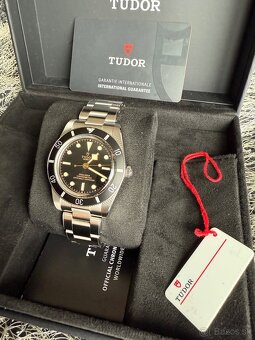 Tudor Black Bay 54 - 6