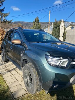 Dacia Duster - 6