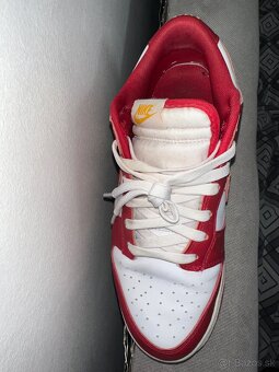 Nike Dunk Low USC - 6