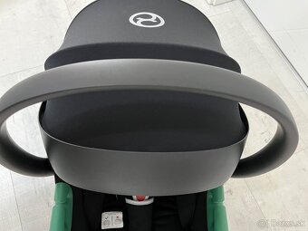 Cybex Aton B2 i-size + isofix - 6